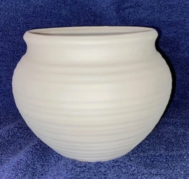2-Week Pottery Class