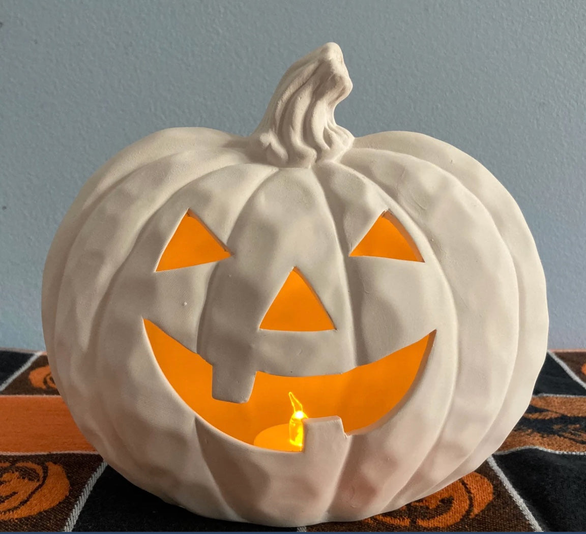 2-Week Pottery Class