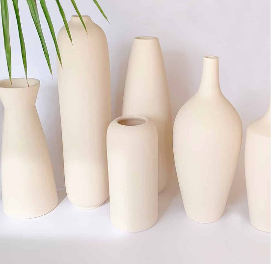 2-Week Pottery Class