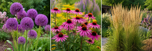 Nine plants every Zone 4 garden should have